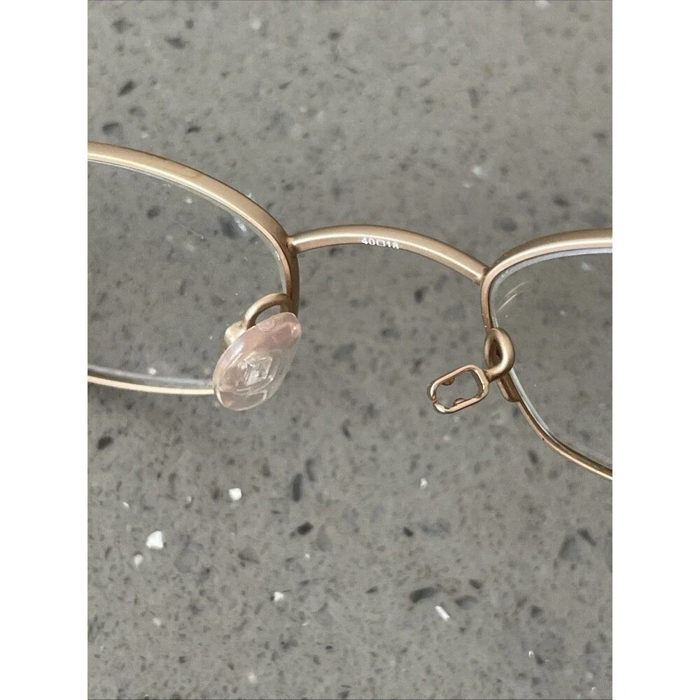 FLINSTONES TM & 1997 HANNA-BARBERA GIRLS KIDS EYEGLASSES FRAMES ONLY 40-18-120